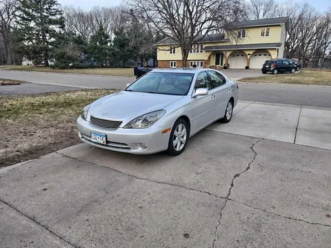 2006 Lexus ES 330 Sedan