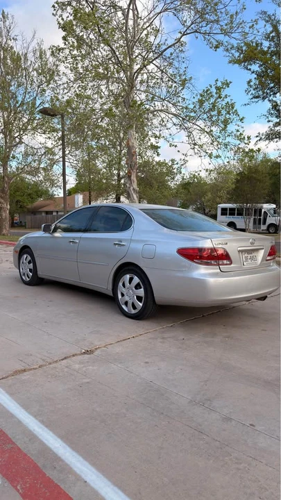 2006 Lexus ES 4th Gen - Image 4 of 9