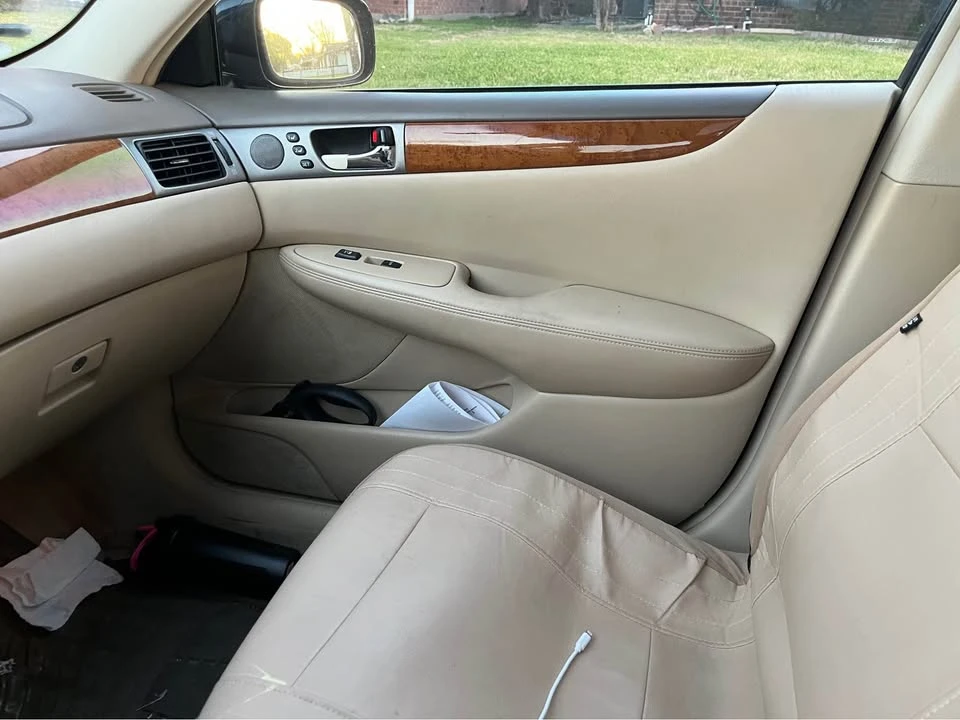 2006 Lexus ES 4th Gen - Image 6 of 11