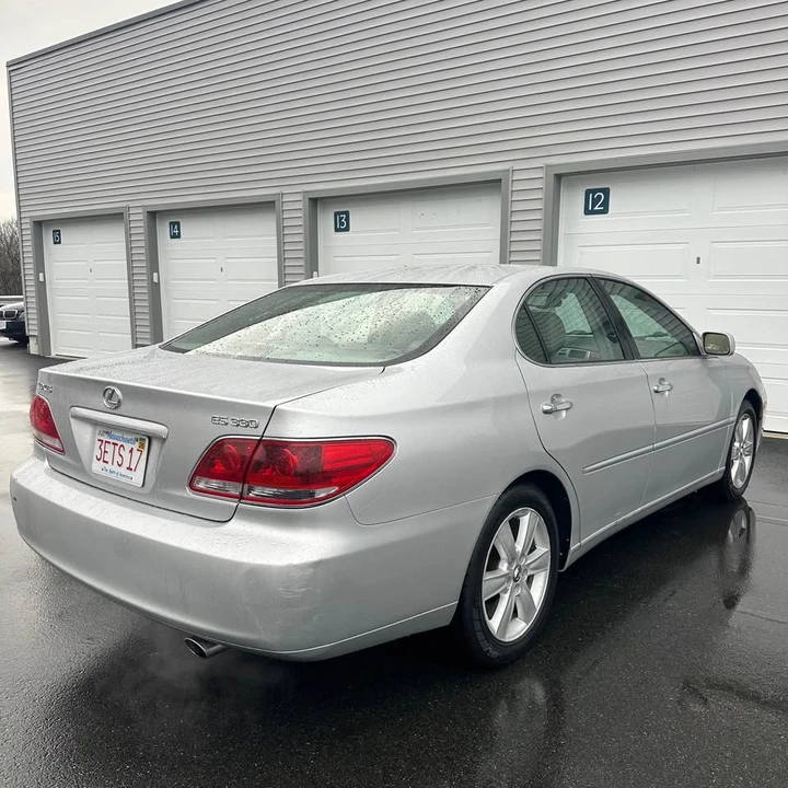 2006 Lexus ES 4th Gen - Image 3 of 20