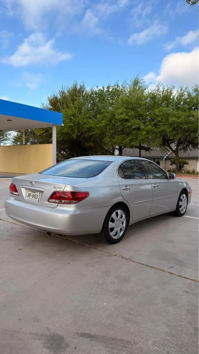 2006 Lexus ES 4th Gen - Image 3 of 9