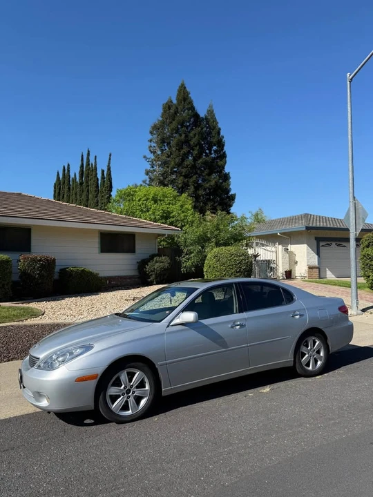 2006 Lexus ES 4th Gen - Image 4 of 20