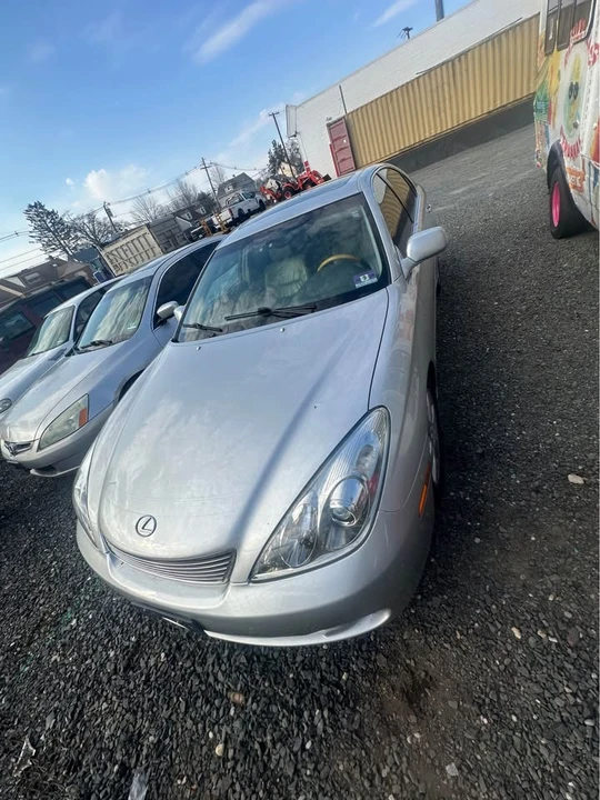 2006 Lexus ES 4th Gen - Image 7 of 10