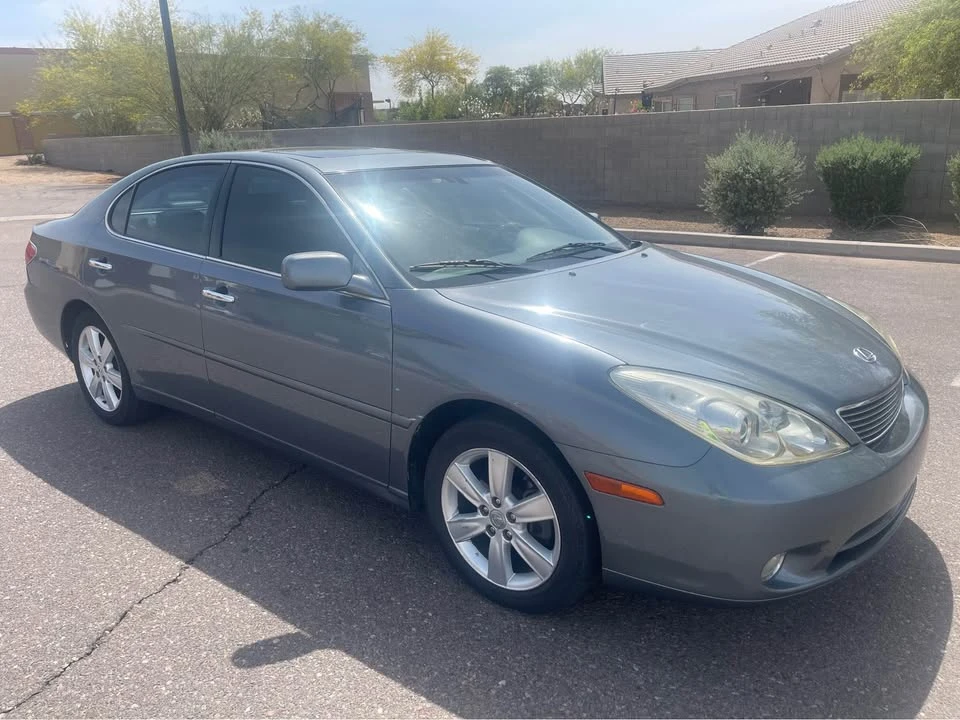 2006 Lexus ES 4th Gen - Image 3 of 13