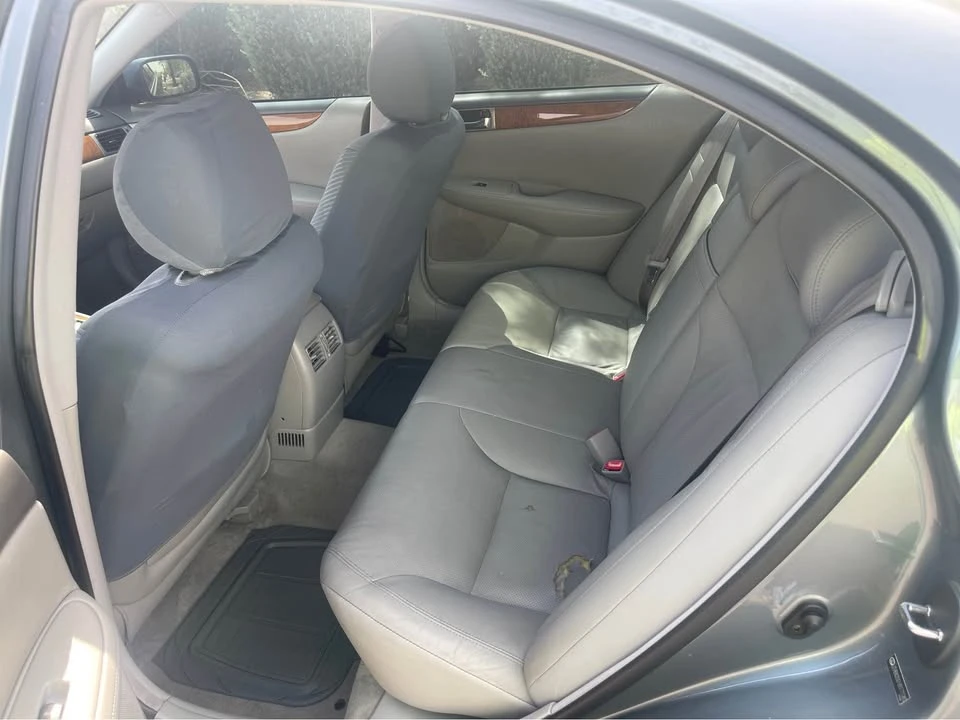 2006 Lexus ES 4th Gen - Image 9 of 13