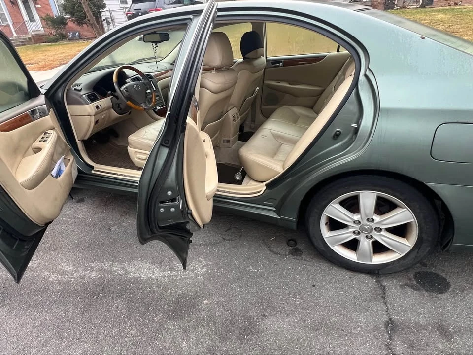 2006 Lexus ES 4th Gen - Image 2 of 5