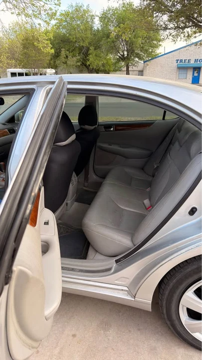 2006 Lexus ES 4th Gen - Image 7 of 9
