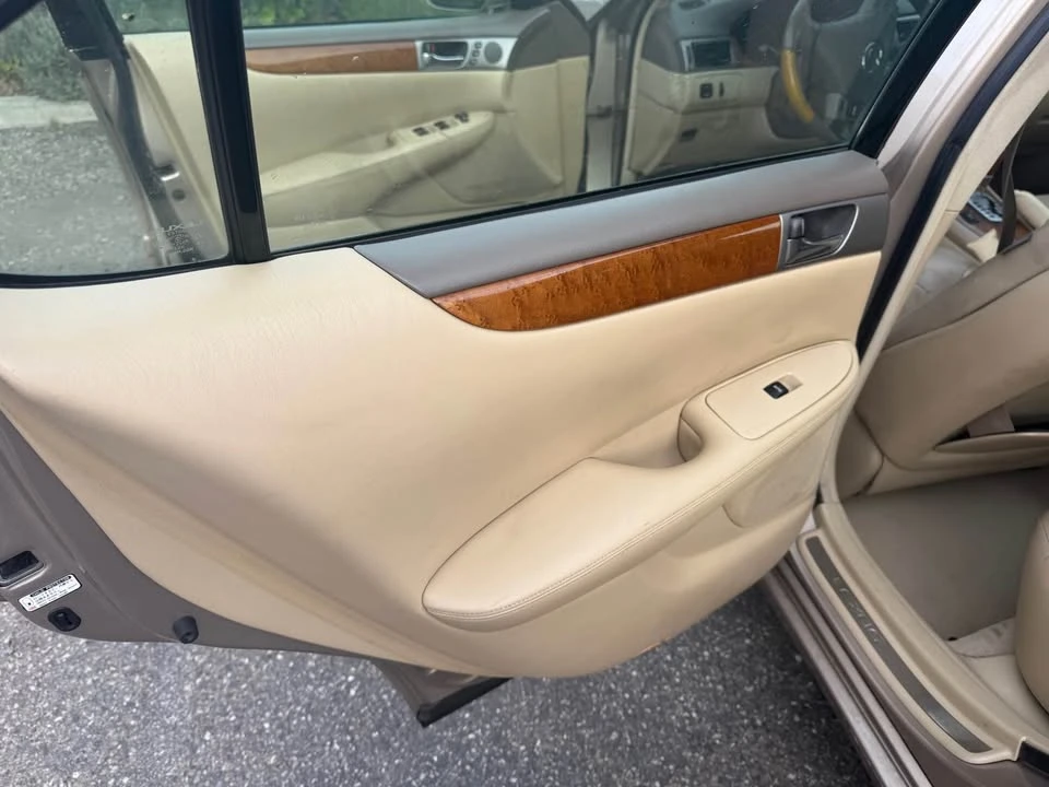 2006 Lexus ES 4th Gen - Image 10 of 20