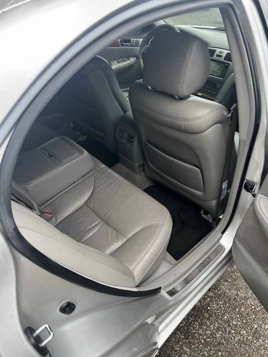 2006 Lexus ES 4th Gen - Image 4 of 8