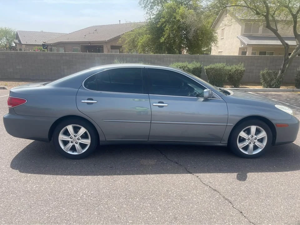 2006 Lexus ES 4th Gen - Image 5 of 13