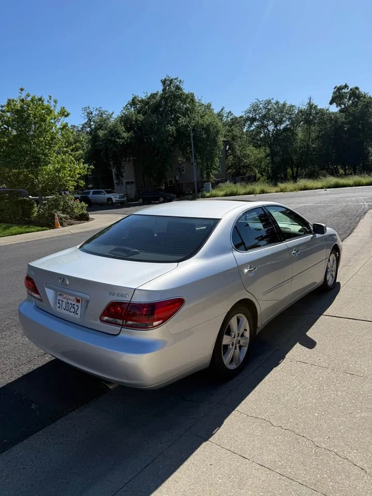2006 Lexus ES 4th Gen - Image 8 of 20