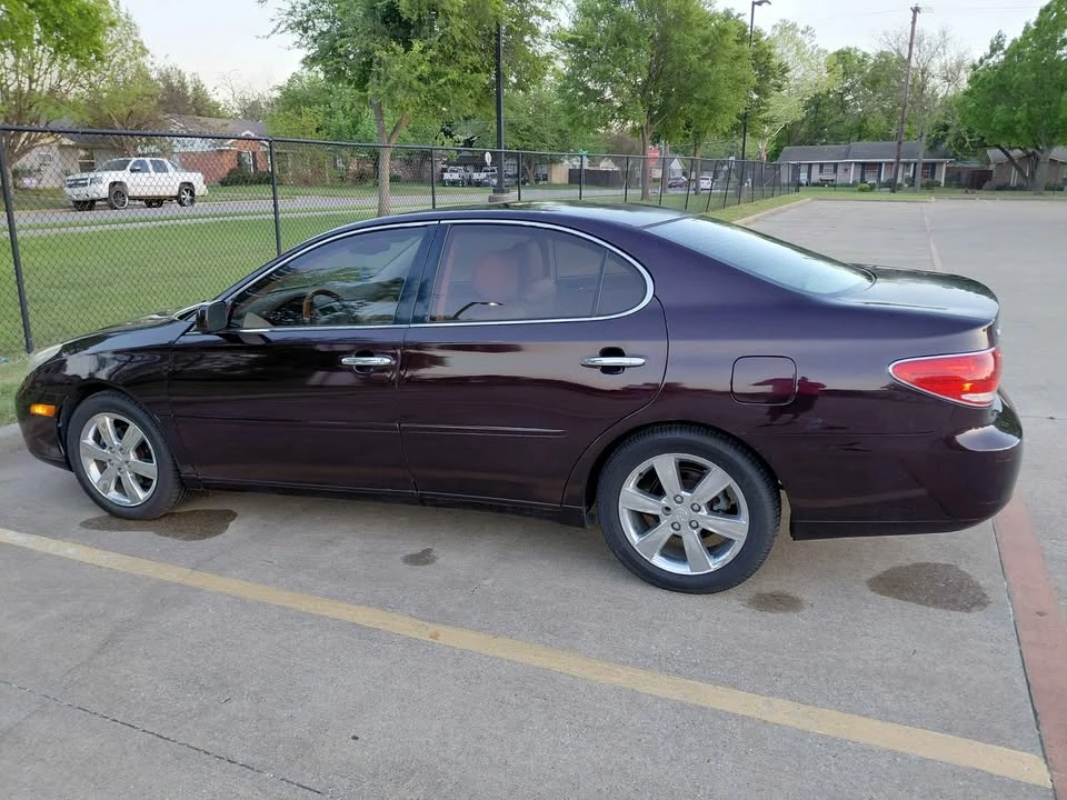 2006 Lexus ES 4th Gen - Image 6 of 12