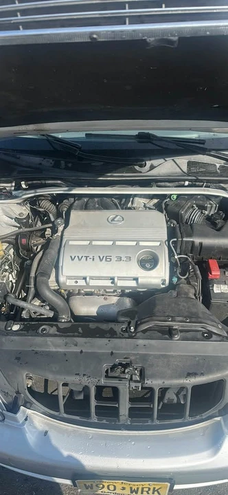 2006 Lexus ES 4th Gen - Image 13 of 13