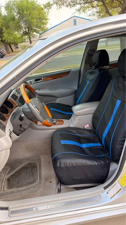 2006 Lexus ES 4th Gen - Image 6 of 9