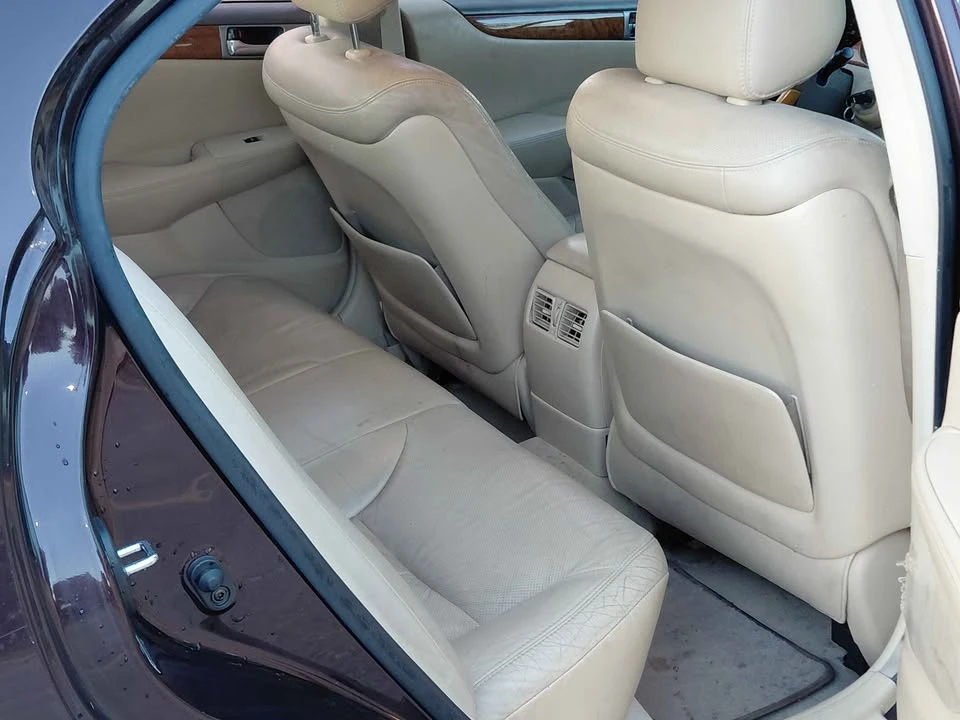 2006 Lexus ES 4th Gen - Image 4 of 12