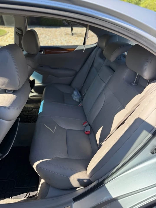 2006 Lexus ES 4th Gen - Image 17 of 20