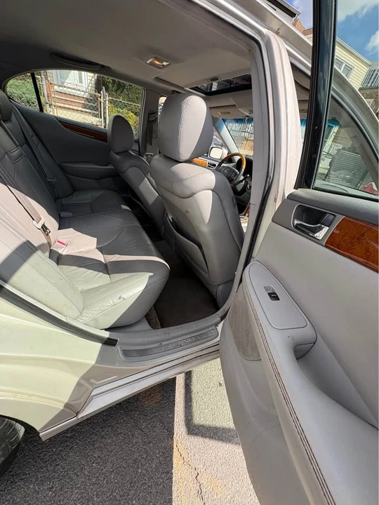 2006 Lexus ES 4th Gen - Image 14 of 15