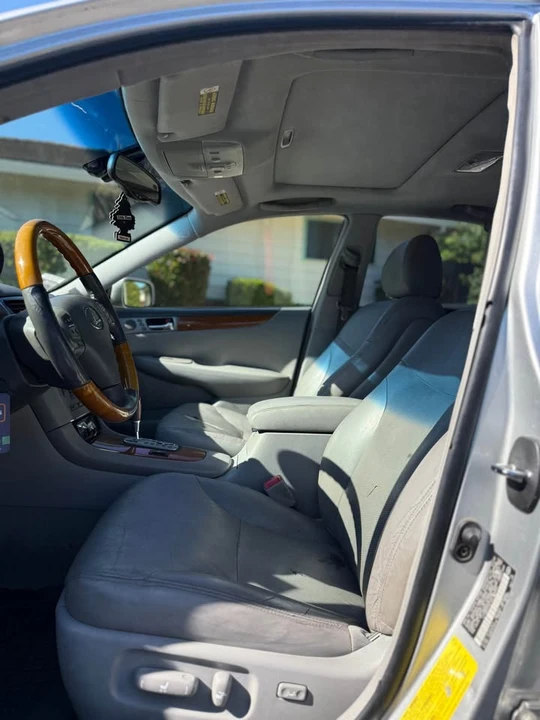 2006 Lexus ES 4th Gen - Image 19 of 20