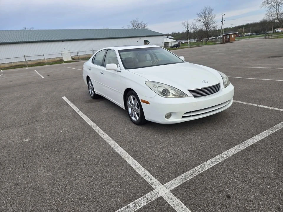 2006 Lexus ES 4th Gen - Image 11 of 17