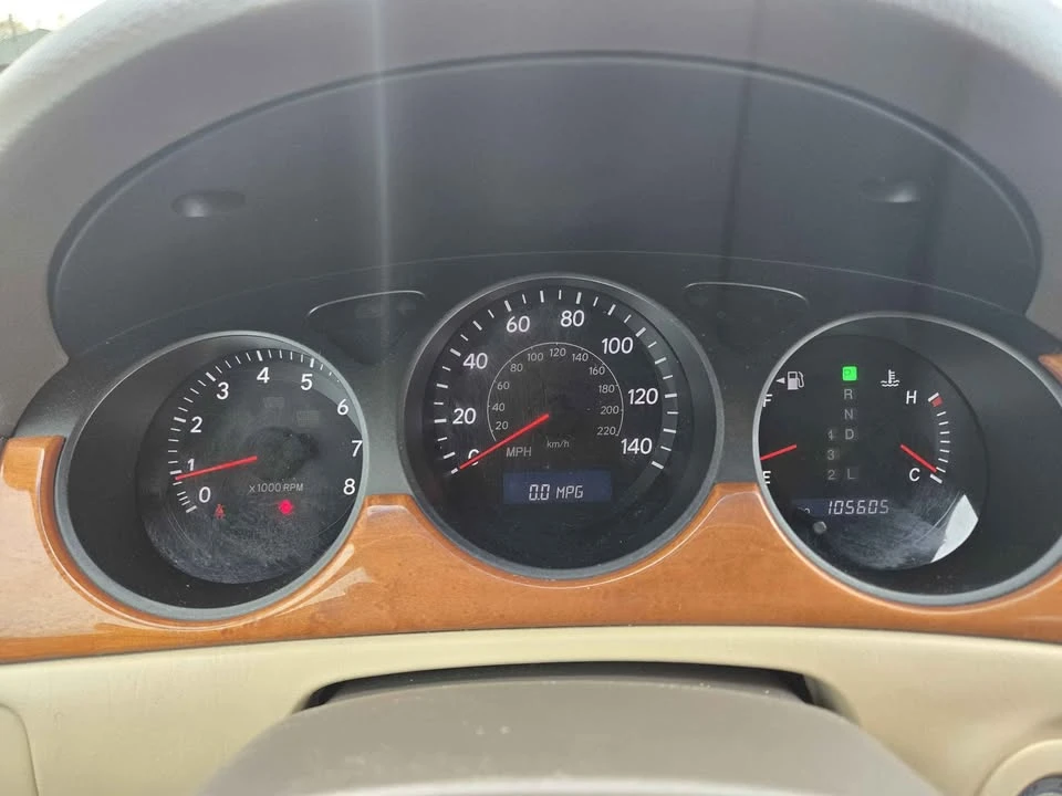2006 Lexus ES 4th Gen - Image 2 of 17