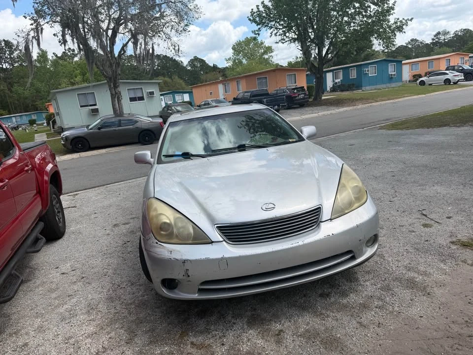 2006 Lexus ES 4th Gen - Image 3 of 4