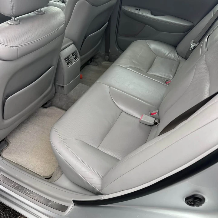 2006 Lexus ES 4th Gen - Image 10 of 20