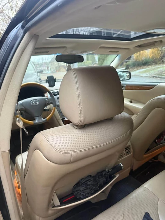2006 Lexus ES 4th Gen - Image 4 of 6