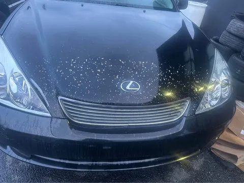 2006 Lexus ES 330 Sedan