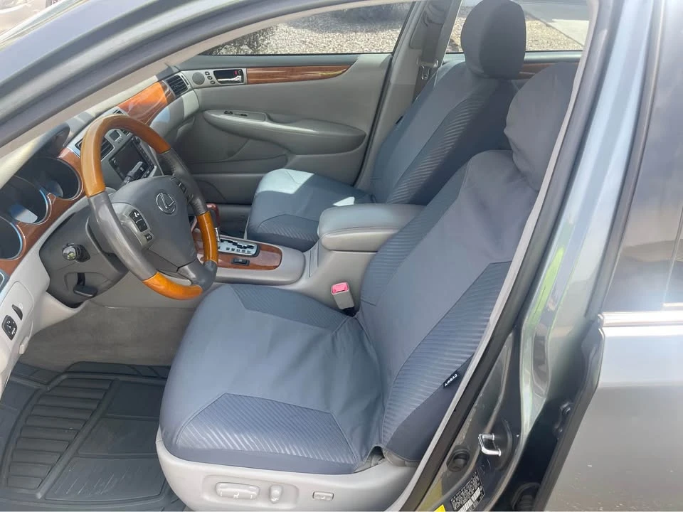 2006 Lexus ES 4th Gen - Image 10 of 13
