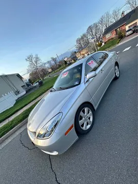 2006 Lexus ES 330 Sedan