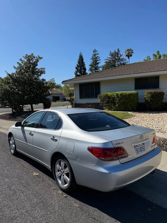2006 Lexus ES 4th Gen - Image 6 of 20