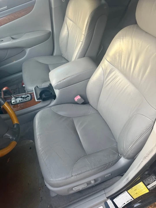 2006 Lexus ES 4th Gen - Image 3 of 5