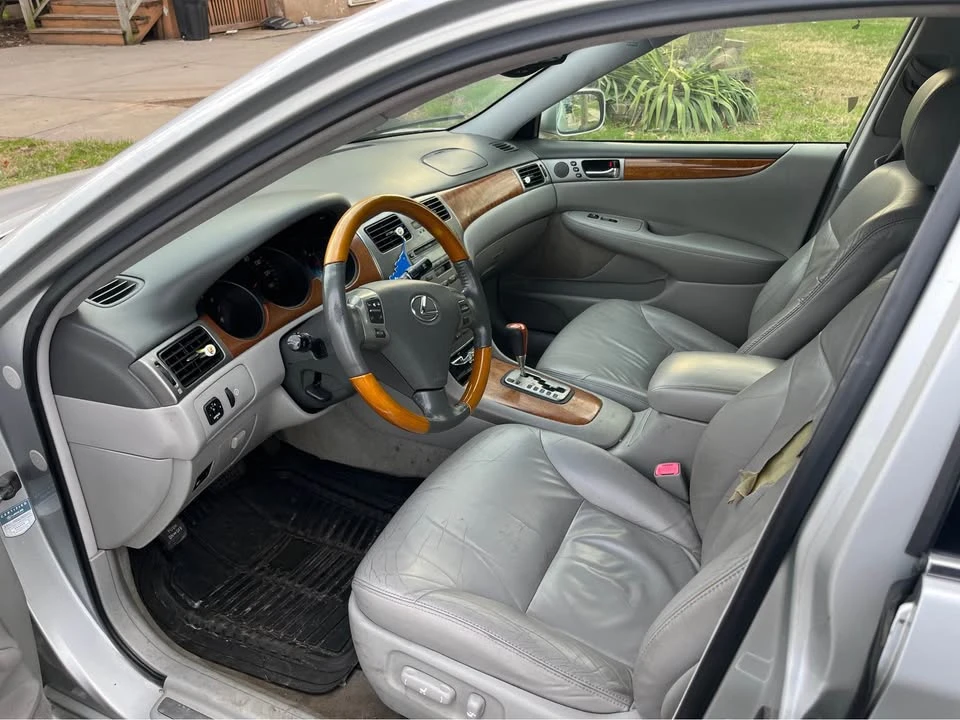 2006 Lexus ES 4th Gen - Image 10 of 10