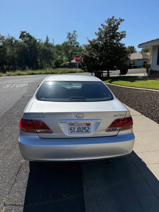 2006 Lexus ES 4th Gen - Image 7 of 20
