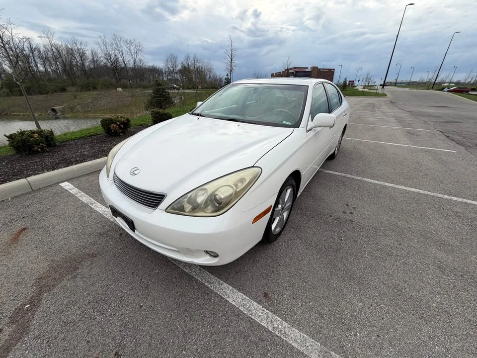 2006 Lexus ES 4th Gen - Image 11 of 16