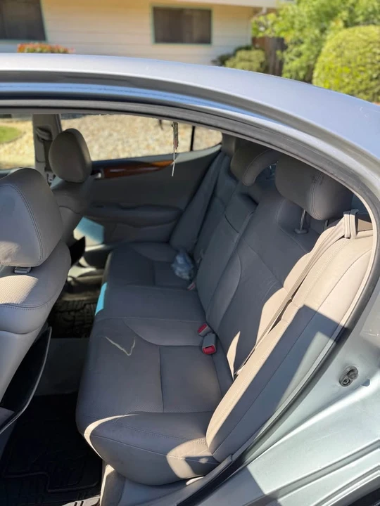 2006 Lexus ES 4th Gen - Image 18 of 20