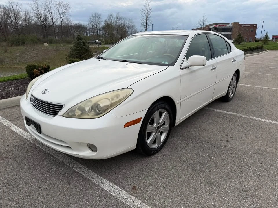 2006 Lexus ES 4th Gen - Image 9 of 16