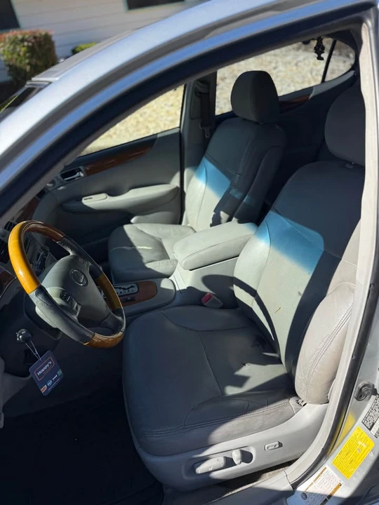2006 Lexus ES 4th Gen - Image 14 of 20