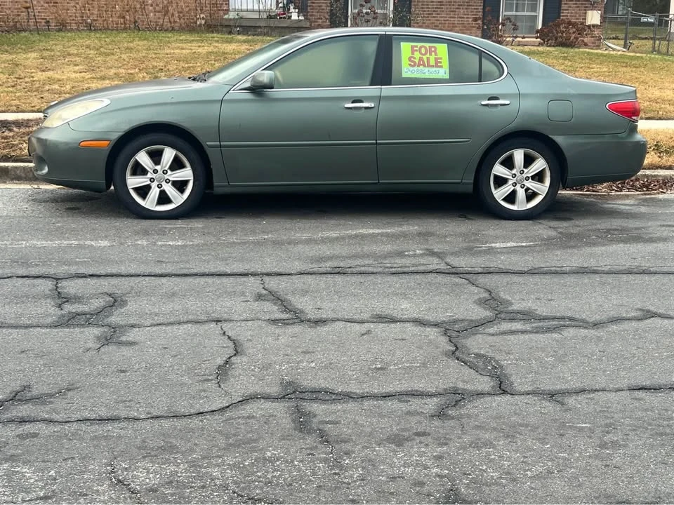 2006 Lexus ES 4th Gen - Image 5 of 5