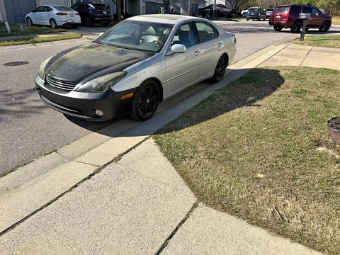 2006 Lexus ES 330 Sedan