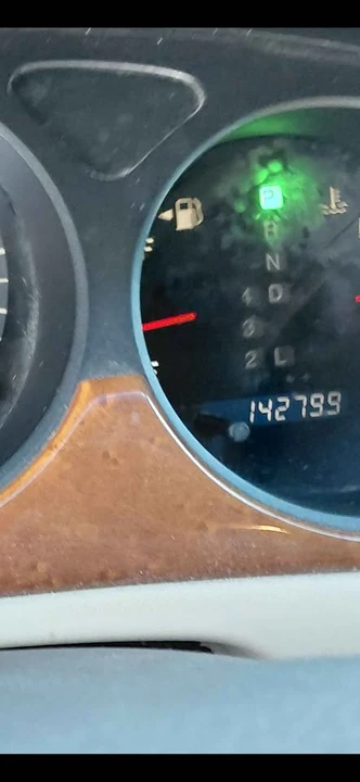 2006 Lexus ES 4th Gen - Image 8 of 12