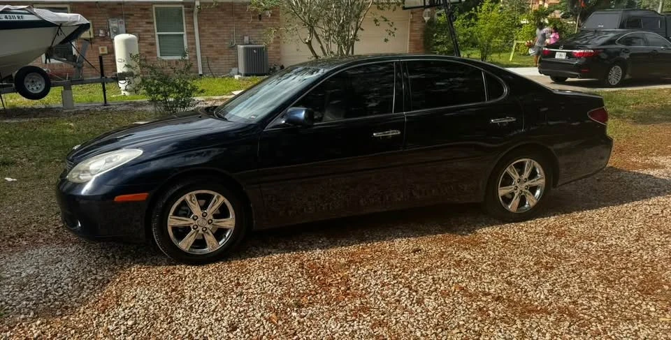 2006 Lexus ES 4th Gen - Image 5 of 5
