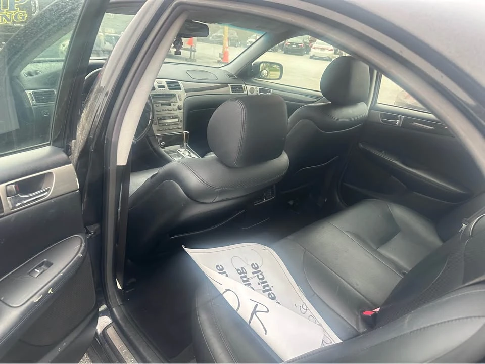 2006 Lexus ES 4th Gen - Image 6 of 8