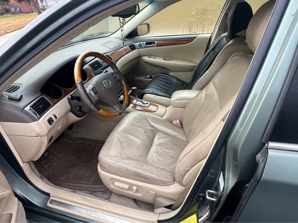 2006 Lexus ES 4th Gen - Image 4 of 5