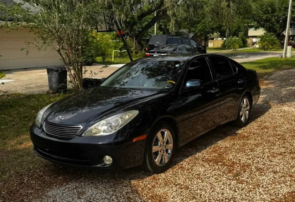 2006 Lexus ES 4th Gen - Image 2 of 5
