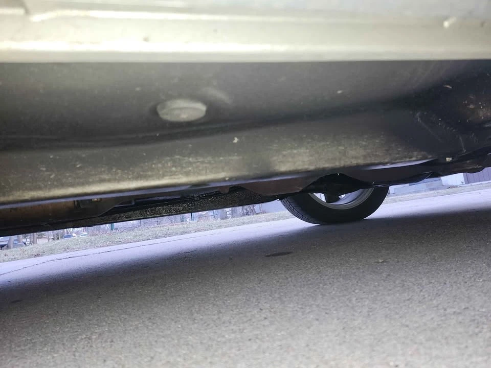 2006 Lexus ES 4th Gen - Image 20 of 20