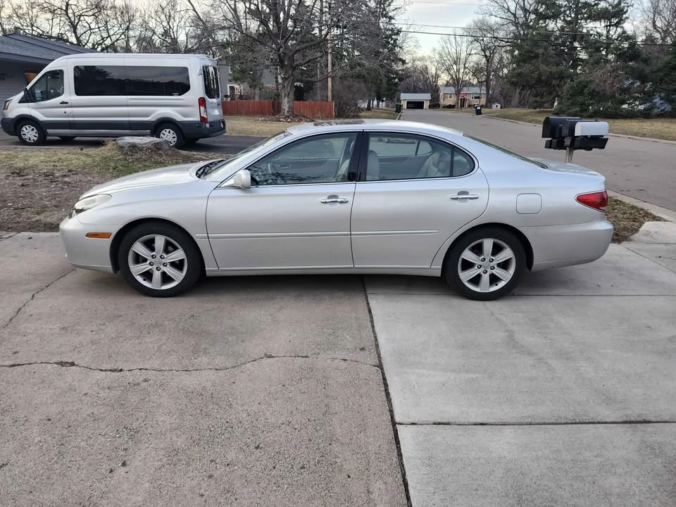 2006 Lexus ES 4th Gen - Image 3 of 20