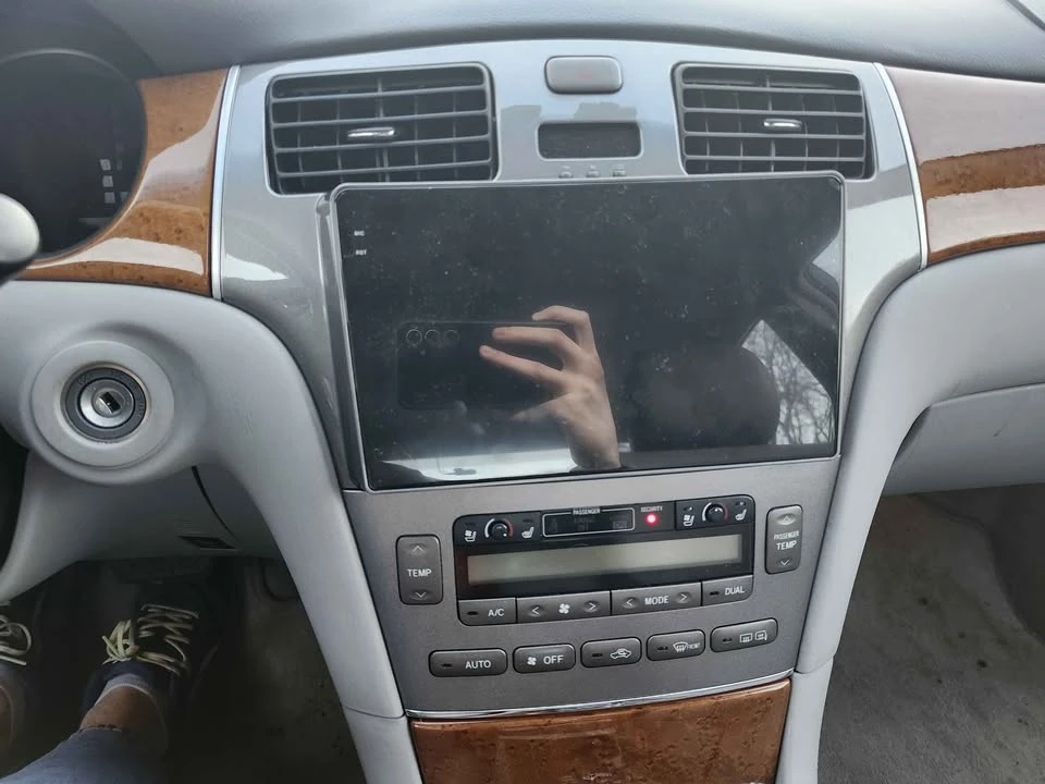 2006 Lexus ES 4th Gen - Image 7 of 20
