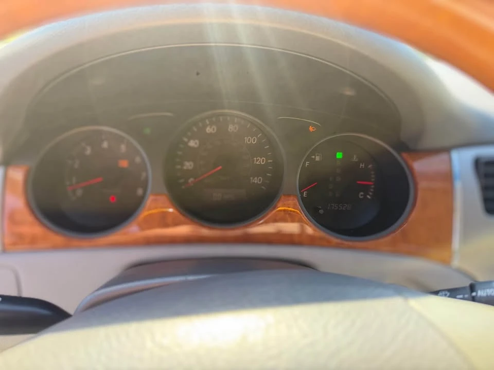 2006 Lexus ES 4th Gen - Image 16 of 20