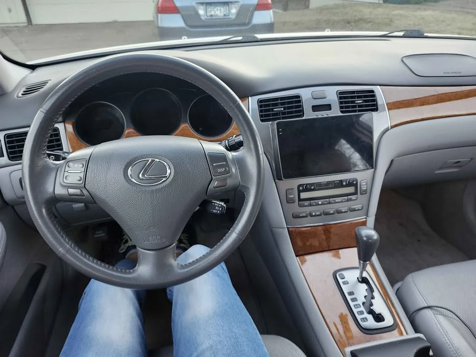 2006 Lexus ES 4th Gen - Image 6 of 20